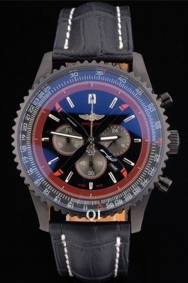 Breitling watch man-141
